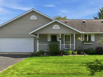 Chippewa Falls, WI: 1103 Weather Ridge Road