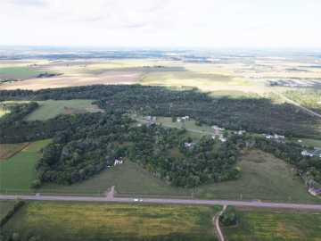 Cameron, WI: 1352 24 1/2 Street 
