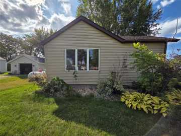 Sheldon, WI: W5587 Davlin Street