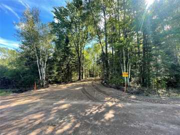 Winter, WI: Lot 2 Fadness Road
