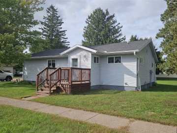 Barron, WI: 35 W Franklin Avenue