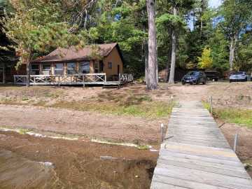 Hayward, WI: 12547 Unit 4 Hwy B 
