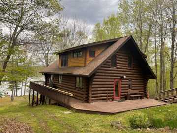 Hayward, WI: 12090 W Hildreth Road