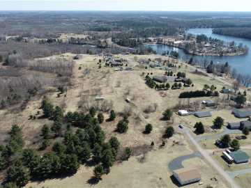 Holcombe, WI: W9500 Stansbury Road