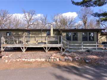 Chetek, WI: 1022 Hwy M
