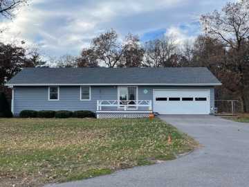 Black River Falls, WI: 6697 N Leicht Road