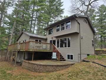 Cameron, WI: 1336 21 3/4 Street