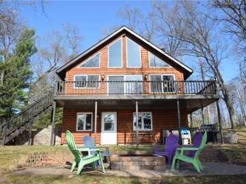 Webster, WI: 3585 Rigby Road