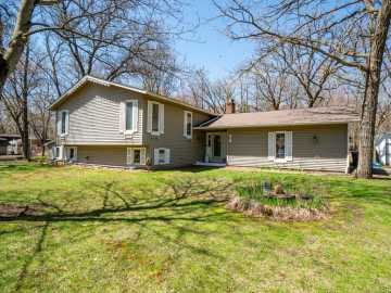 Elk Mound, WI: 1961 42nd Avenue