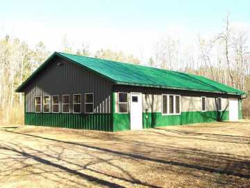 Tony, WI: N6992 County Road I