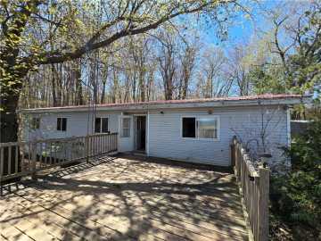 Chetek, WI: 2111 4th Avenue