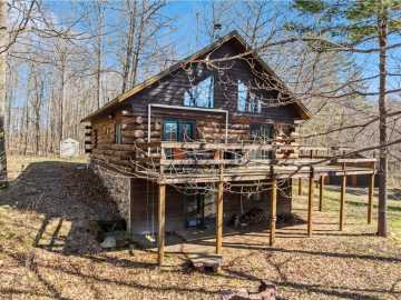 Birchwood, WI: N1888 Spirit Road