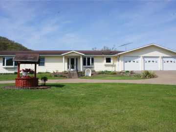 Alma, WI: S1439 County N Road
