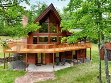 Spooner, WI: 1235 Carson Road
