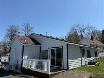 Birchwood, WI: Cabin 5 Gruenhagen Road