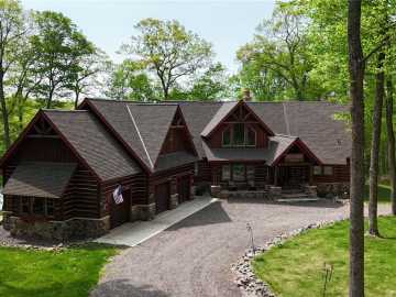 Birchwood, WI: W 735 County Road D