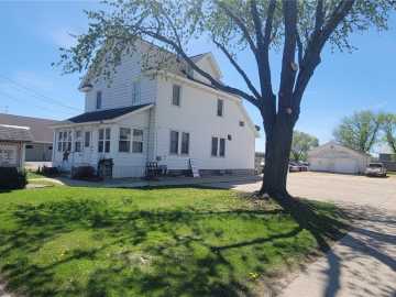 Sparta, WI: 507 W Wisconsin Street