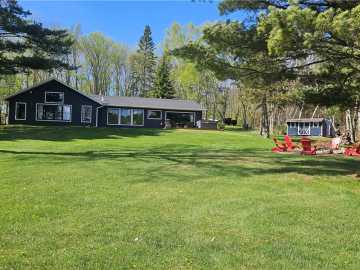 Cable, WI: 45020 Sugar Bay Drive