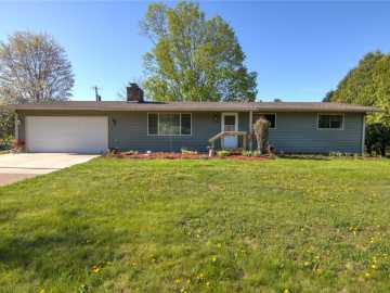 Osseo, WI: 12907 Thomas Street