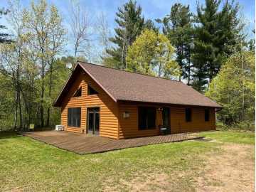 Danbury, WI: 7431 Jordan Buck Trail