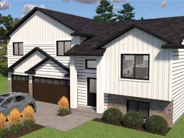 Ellsworth, WI: 829 N Grant Street