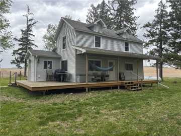 Alma, WI: S1101 Rockwell Road