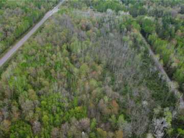 Brule, WI: Lot 2 Old Highway 2