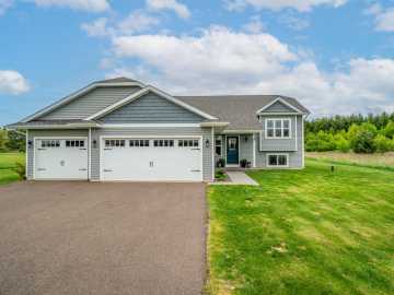 Chippewa Falls, WI: 17344 99th N Avenue