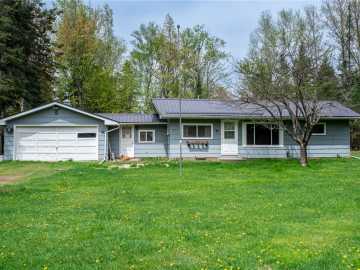 Winter, WI: 4620W Sweitzer Rd