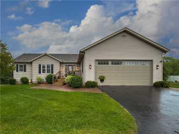 Eau Claire, WI: N1816 950th Street