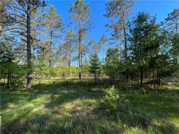 Hayward, WI: Lot 2 Elaine Drive