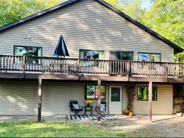 Stone Lake, WI: 5987 Little Stone Road