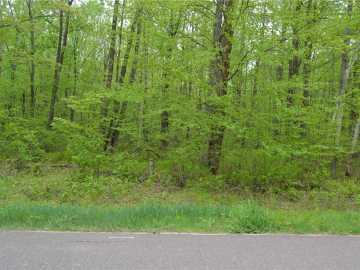 Winter, WI: Tax ID 43798 Cornwall Road