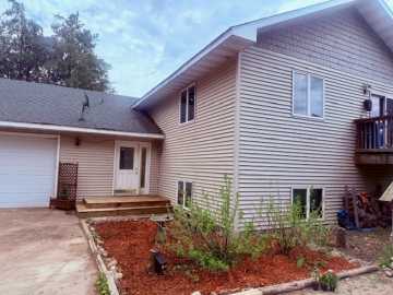 Hayward, WI: W1177 US Highway 63