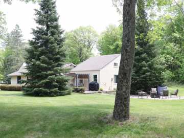 Siren, WI: 6541 Blue Heron Bay Drive