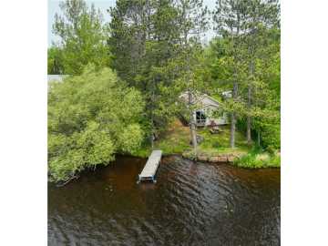 Superior, WI: 4980 E Tri Lakes Road