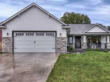 Eau Claire, WI: 4567 Springfield Drive