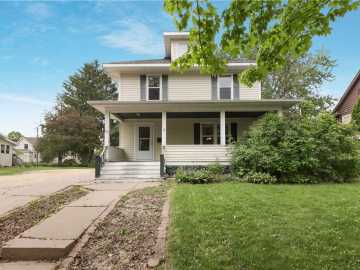 Mondovi, WI: 510 N Franklin Street