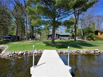 Hayward, WI: 10151 N Sandy Beach Road