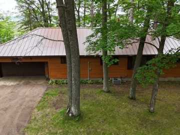 Hayward, WI: 11176 W Plover Lane
