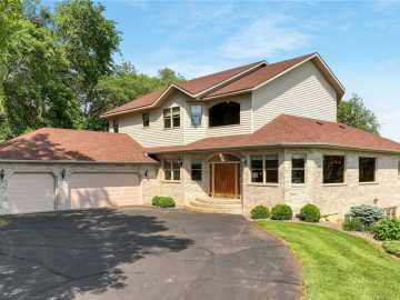 Eleva, WI: 5110 E Interlachen Boulevard