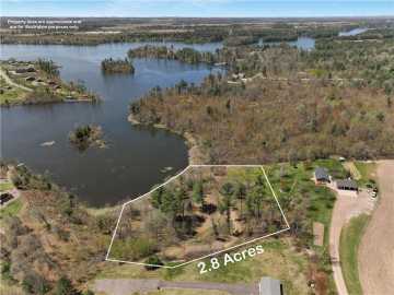 Cameron, WI: Lot 9 10 7/8 Avenue