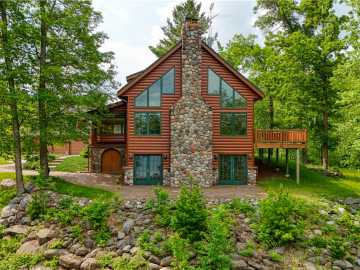 Spooner, WI: 1881 County Road A