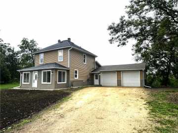 Whitehall, WI: 36281 Mill Street