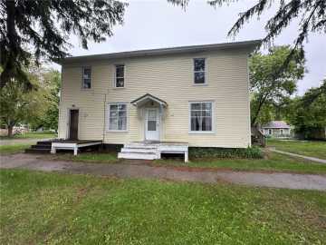 Colfax, WI: 501 River Street