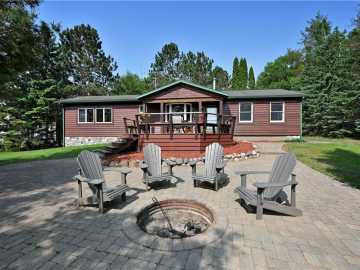 Gordon, WI: 15942 S Madison Avenue