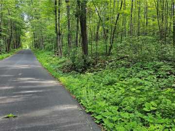 Hayward, WI: Lots 17-32 Indian Drive