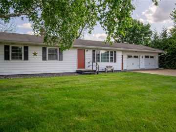 Osseo, WI: 12901 7th Street