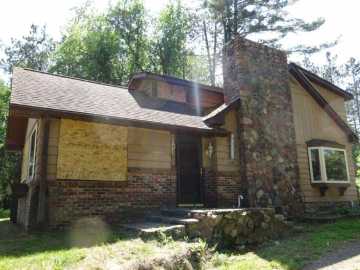 Exeland, WI: 871 N Elm Park Drive