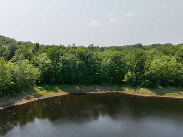 Sarona, WI: N4054 Deep Lake Road